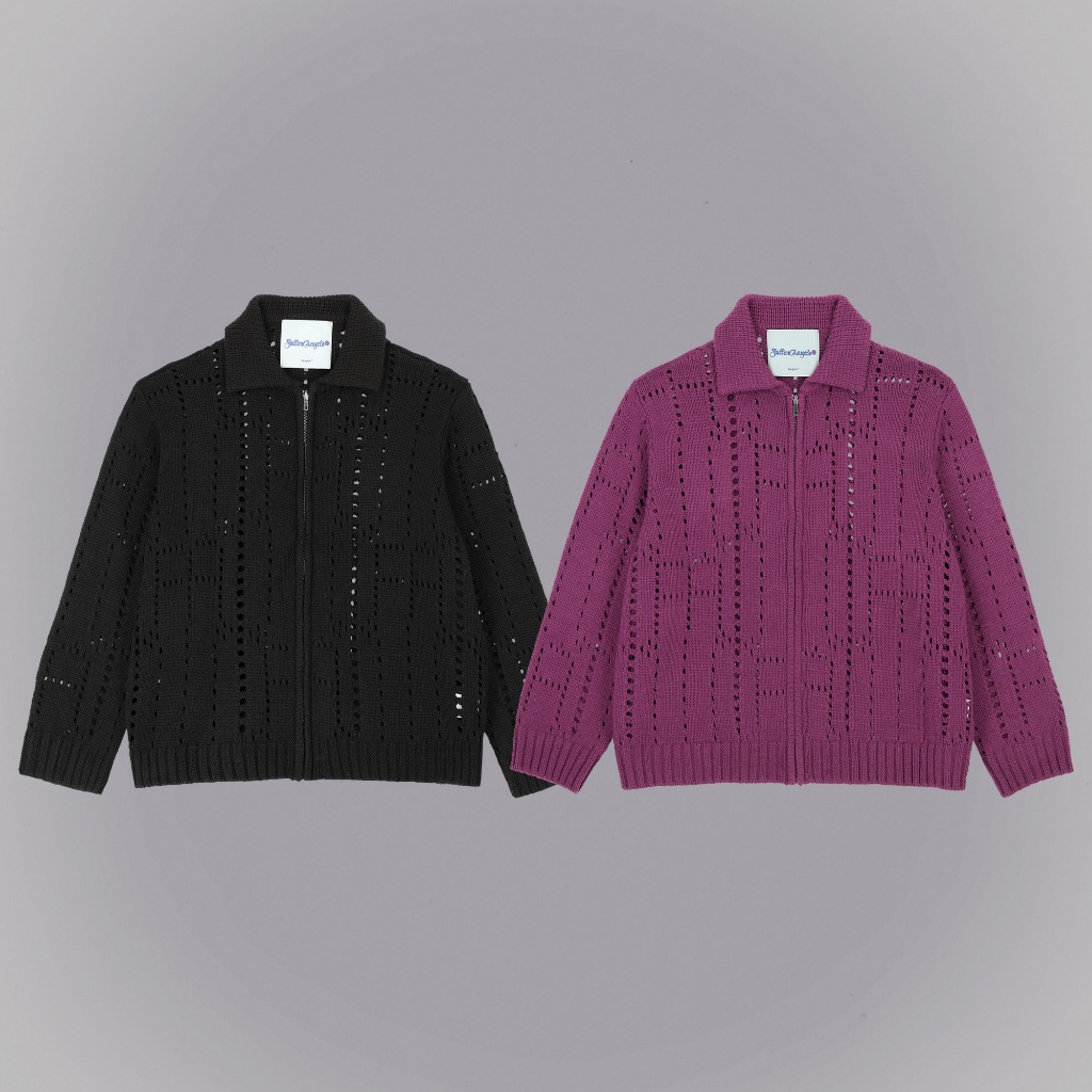 FALLEN ANGELS QABIL JACKET