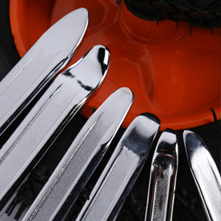 เหล็กงัดยาง ที่งัดล้อ เหล็กปะล้อรถ ขนาด 12