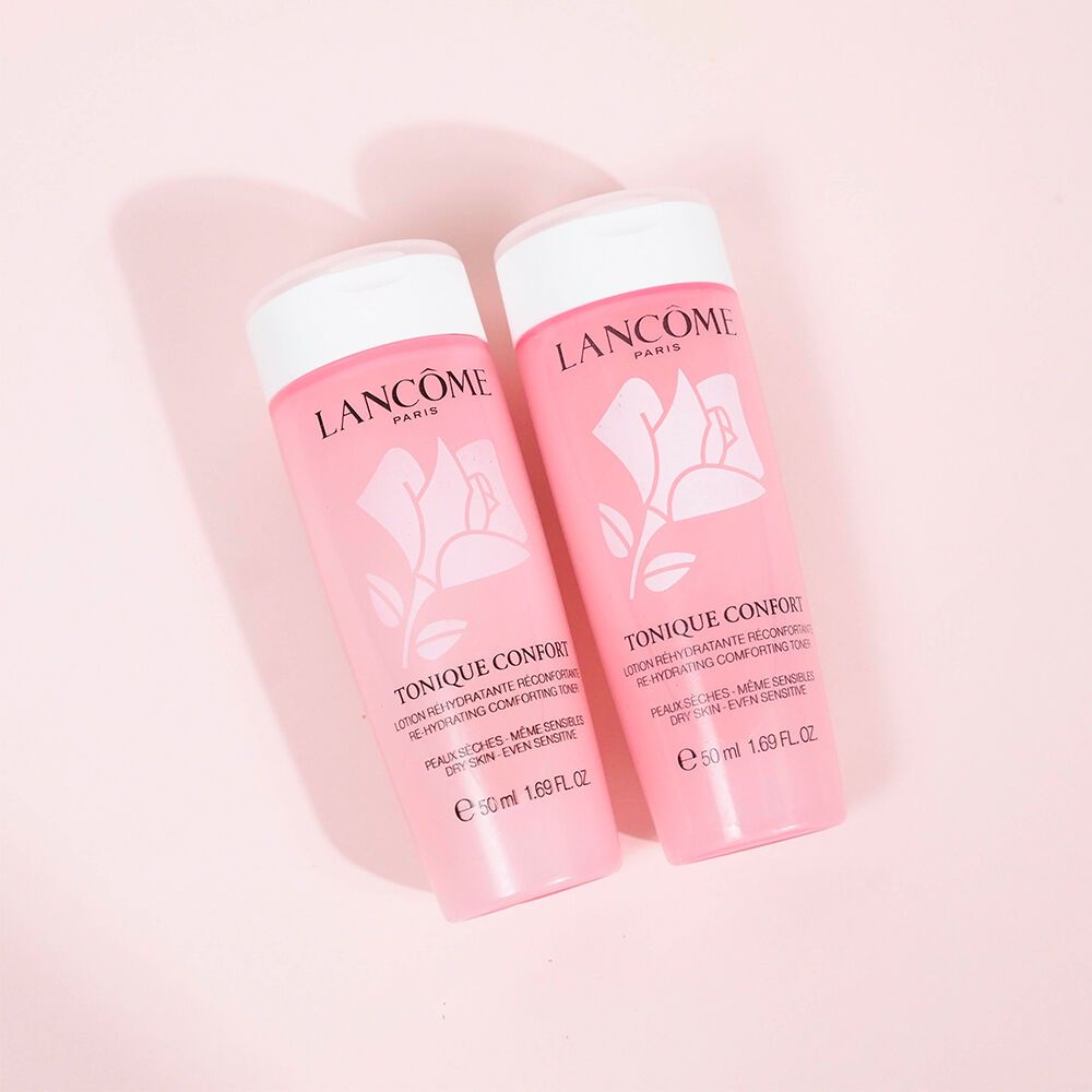 Lancome Ladies Tonique Confort Toner 50 ML