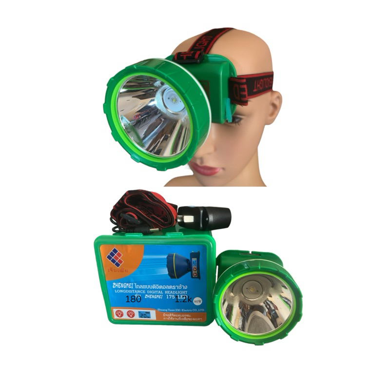 ไฟฉายคาดหัวไกลแบบดิจิตอลตราช้างราคา259บาท

<p>“><center></p>
<h4></h4>
<p><p><font color=