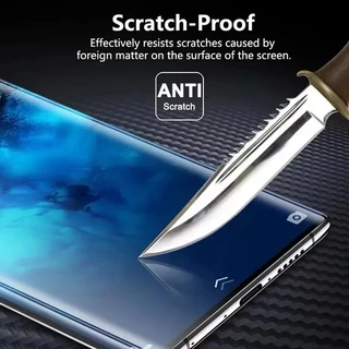 ฟิล์มกระจกนิรภัย จอโค้ง กาวเต็ม OPPO - Reno 8T 10 10pro 10pro+ 11(5G) 11F 11pro 12(5G) 12pro 13pro A3pro