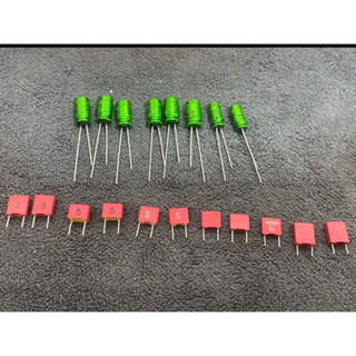 ชุดโม Tb21 wimaแอมป์จิ๋ว อัพเกรดเสียง กลางชัด แหลมใส เบสนุ่ม…