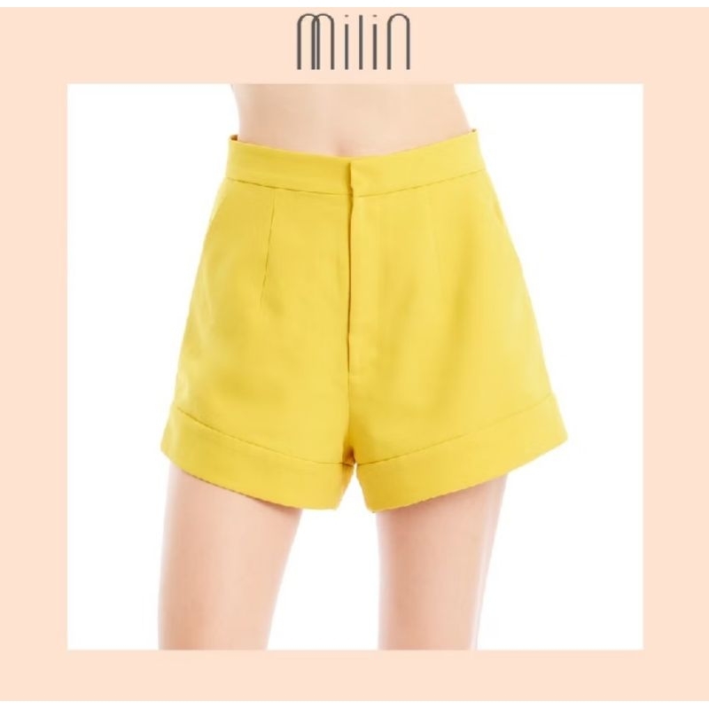 กางเกงของ Milin แท้100%