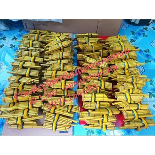 แคนโชว์เป่าได้ ไซต์มินิ ถูกที่สุด ความยาว28-30ซม. และ40-45ซม. ของแถมตามที่ระบุในตะกร้าเลยน๊าาา