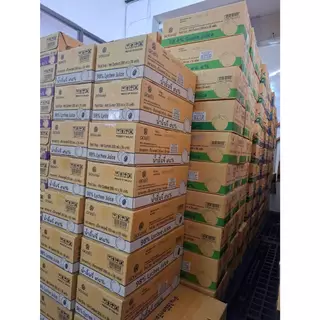 น้ำฝรั่ง ๙๘% 200 มล.(แพ็ค4กล่อง) EXP : 04/04/27