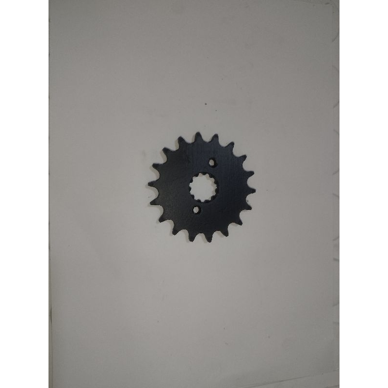 สเตอร์หน้า 428 สำหรับเครื่องCBR300 250 #Sonic300 #wave 300 #A100