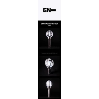 ENHYPEN - Official Light Stick Ver.2