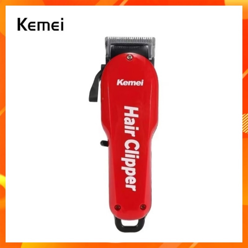 KM-706Z แบตเตอเลี่ยน แบตเตอเลี่ยนไร้สาย ปัตตาเลี่ยนตัดผม