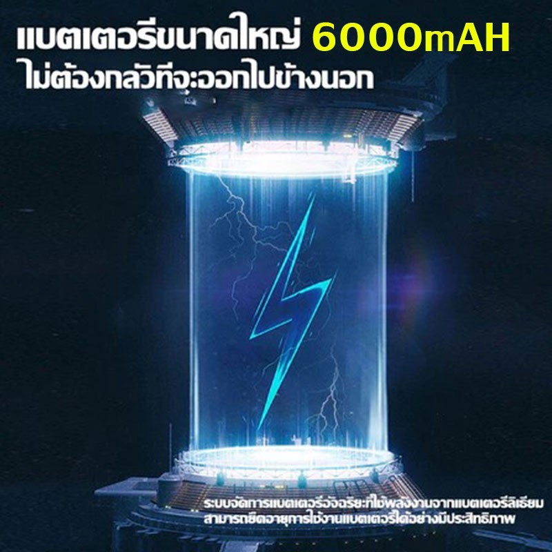 ✨18นิ้ว✨ลำโพงบลูทูธ 4500W 36000mAh (แถมฟรี ไมโครโฟน+รีโมท+สายชาร์จ)TTD Bluetooth USB/TF Card เบสหนัก ลำโพง