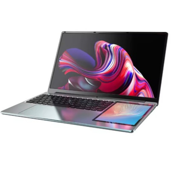 EMK LAPTOP N5095 15.6" RAM 16GB DDR4 WINDOWS 11 PRO