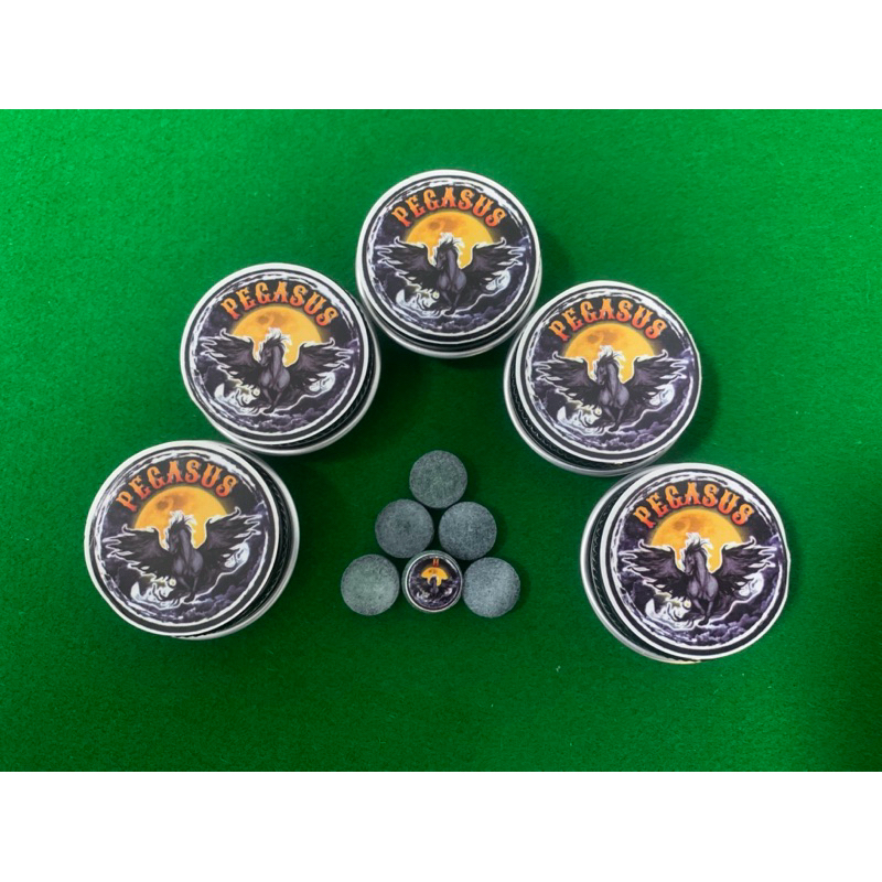 หัวคิวPegasus แข็งH ขนาด11.5mm