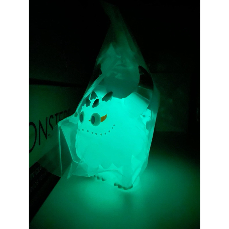 Rangeas Rex Jr. GID เรืองแสง