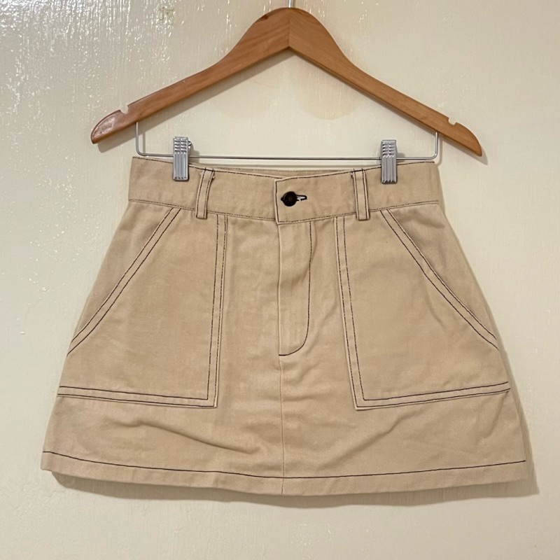 ส่งต่อ กระโปรง sleepy.murphy รุ่น marni