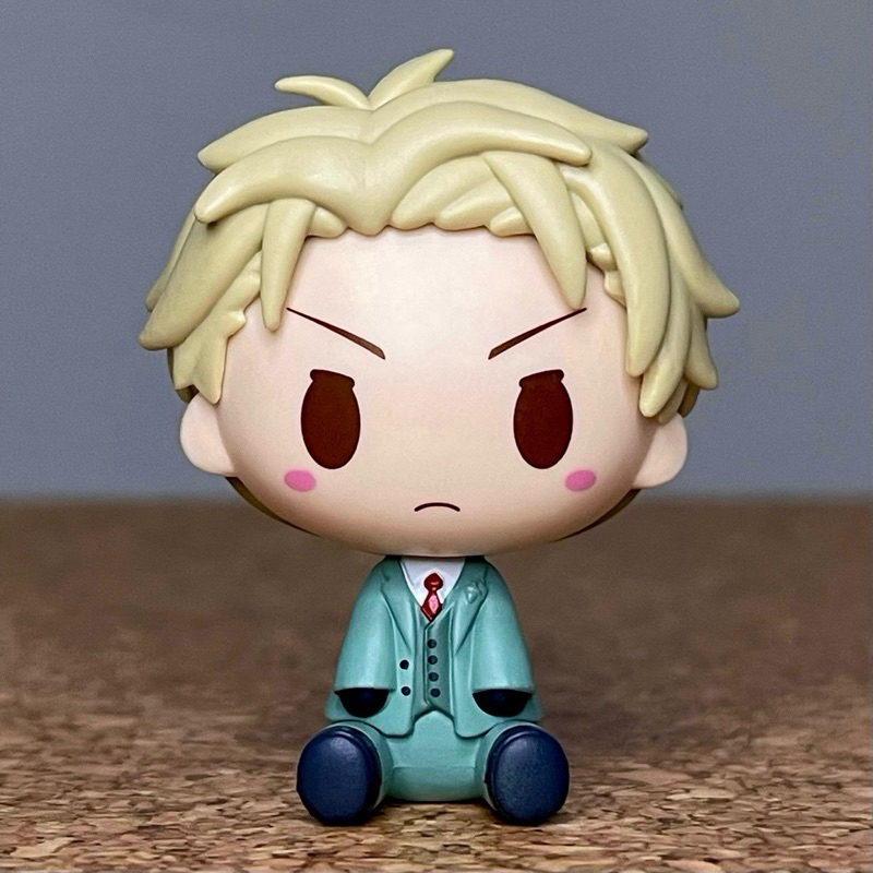 Loid Forger : ลอยด์ ฟอร์เจอร์ 🟡