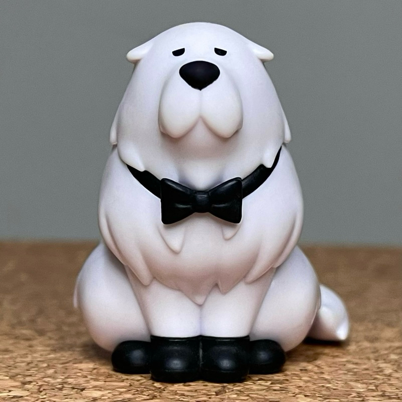 Bond Forger : บอนด์ ฟอร์เจอร์ 🐶