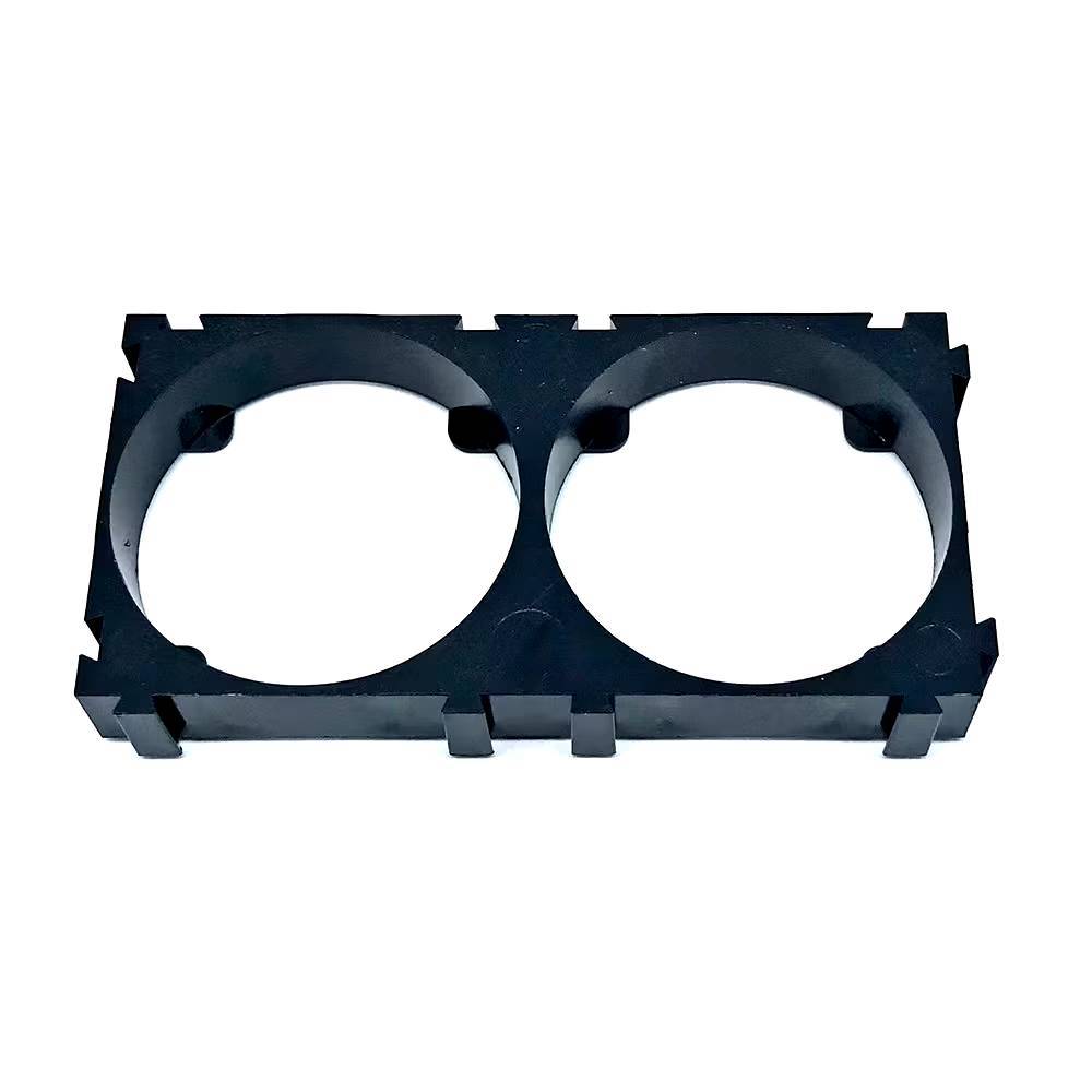 ลำโพงบลูทูธDiy.1pcs 32650 32700 Holder Bracket แบบ 2 ช่อง 3 ช่อง สำหรับล็อคแบตเตอรี่ 32650 LiFePO4