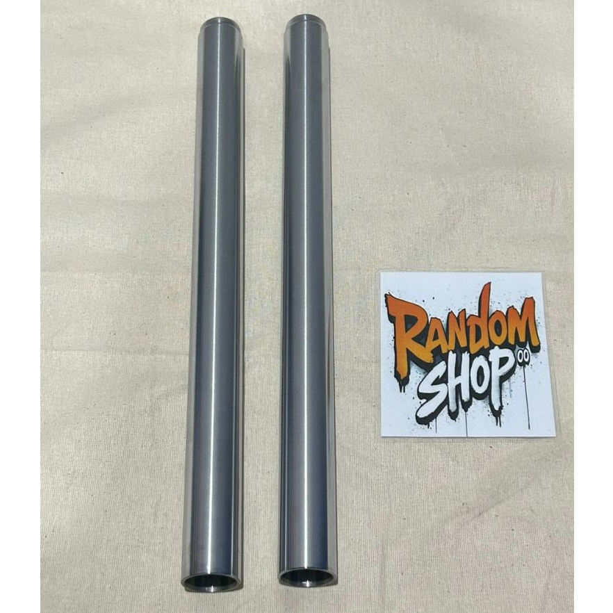 แกนโช๊คหน้า RS150 ยาว 13 ซม. CLIP