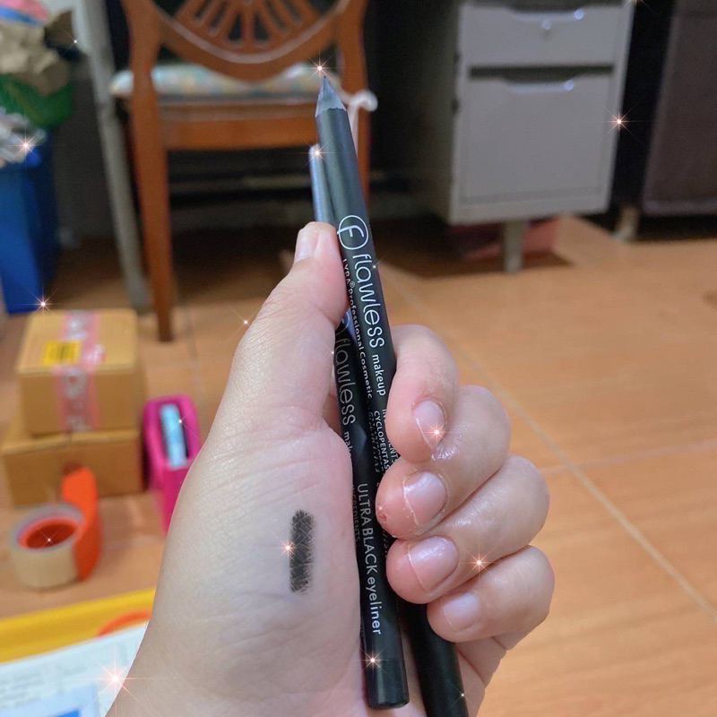 Flawless Inliner อินไลเนอร์