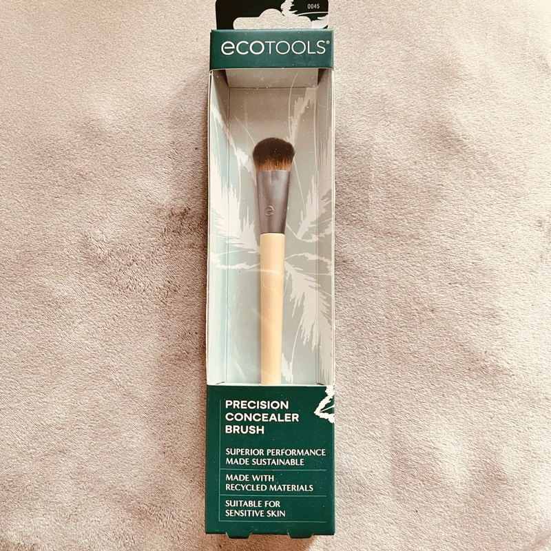 แปรง EcoTools Precision Concealer