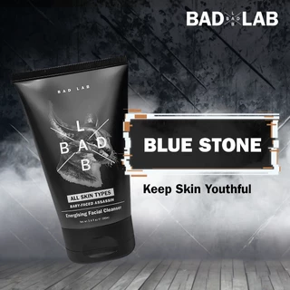 แบดแล็บ ครีมโฟมล้างหน้าสำหรับทุกสภาพผิว เบบี้-เฟซ แอสแซสซิน 100ml BL80026N