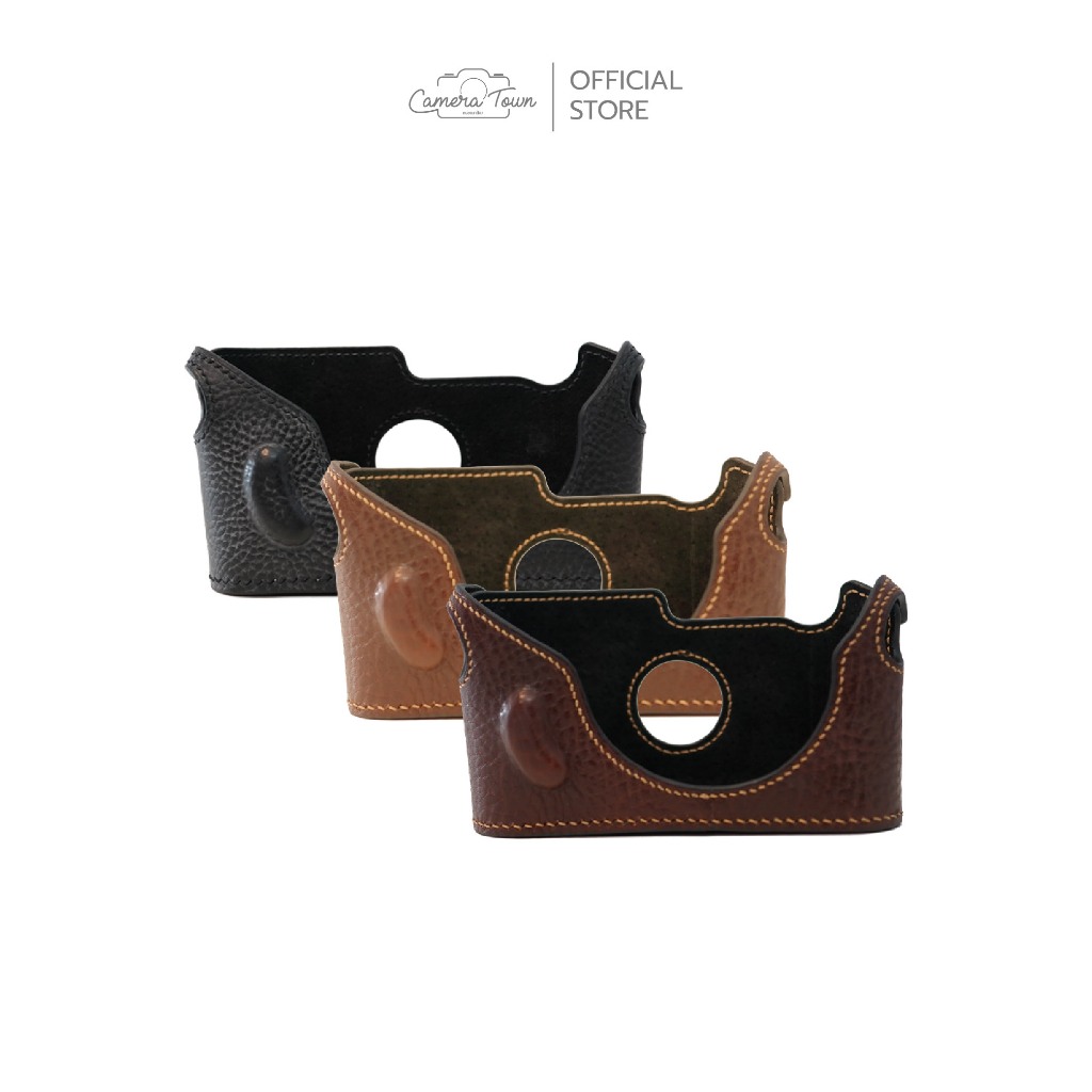 เคสกล้อง FUNPER CASE FOR LEICA M6