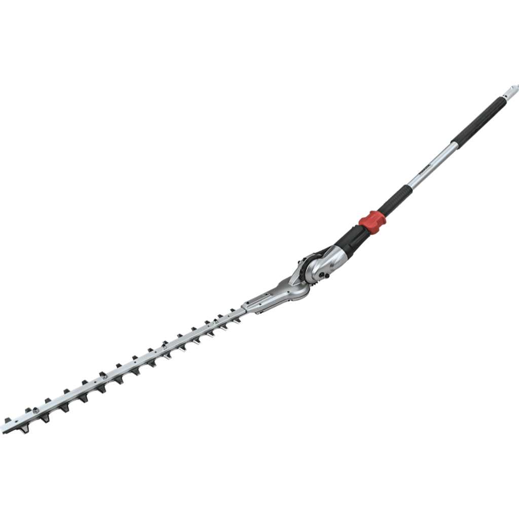 MAKITA EN401MP (196341-1) Articulating Hedge Trimmer Couple Shaft Attachment หัวเล็มพุ่มไม้สูง ปรับอ