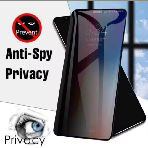 ฟิล์มกันเสือก สำหรับXaiomi 14T /Mi 14Tproฟิล์มเต็มจอกระจกนิรภัย ฟิล์มกันแอบมอง กันรอยหน้าจอกันกระแทก