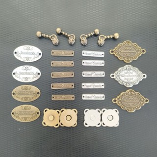 ป้ายแฮนด์เมด ตกแต่งชิ้นงานแฮนด์เมด