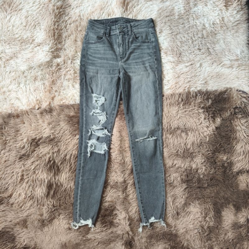 กางเกง American Eagle.        .