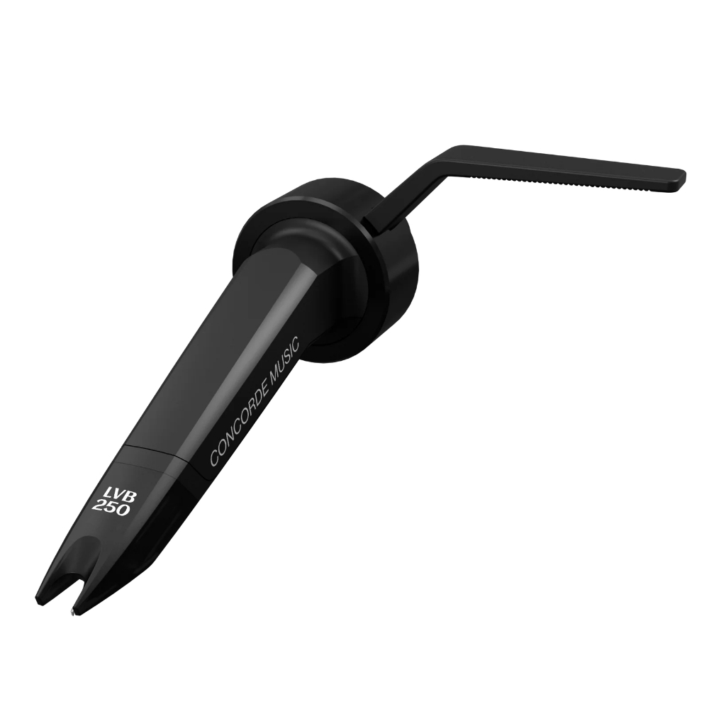 หัวเข็ม Ortofon Concorde Music Black LVB 250 (New)