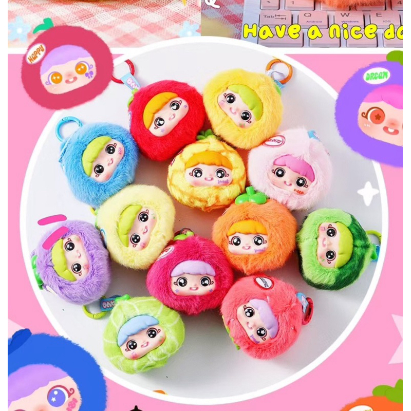 เบบี้ทรี YAYA V2 (พร้อมส่ง) แบบจุ่ม