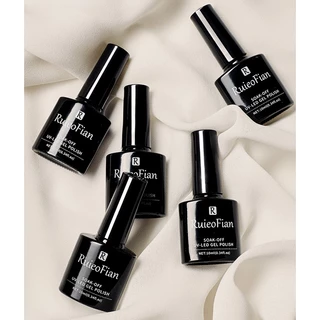 Nail.Girl สีทาเล็บเจล 60สี เล็บเจล 7.3ML ยาทาเล็บเจล น้ำยาทาเล็บเจลยูวี ไม่หลุดลอก ยาทาเล็บเจลคุณภาพสูง