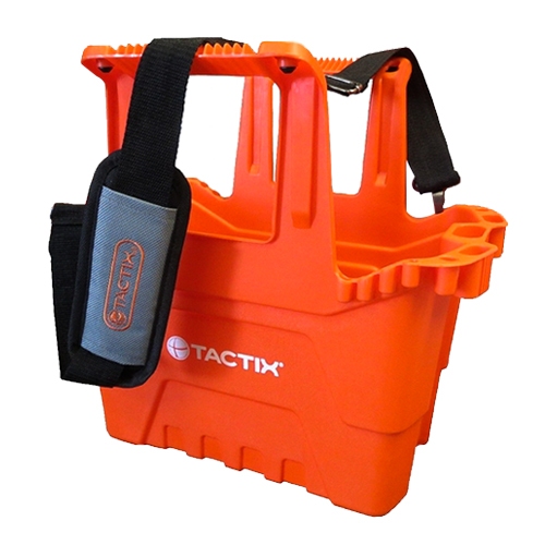 กระเป๋าเครื่องมือสะพาย รุ่น 320216 จาก TACTIX