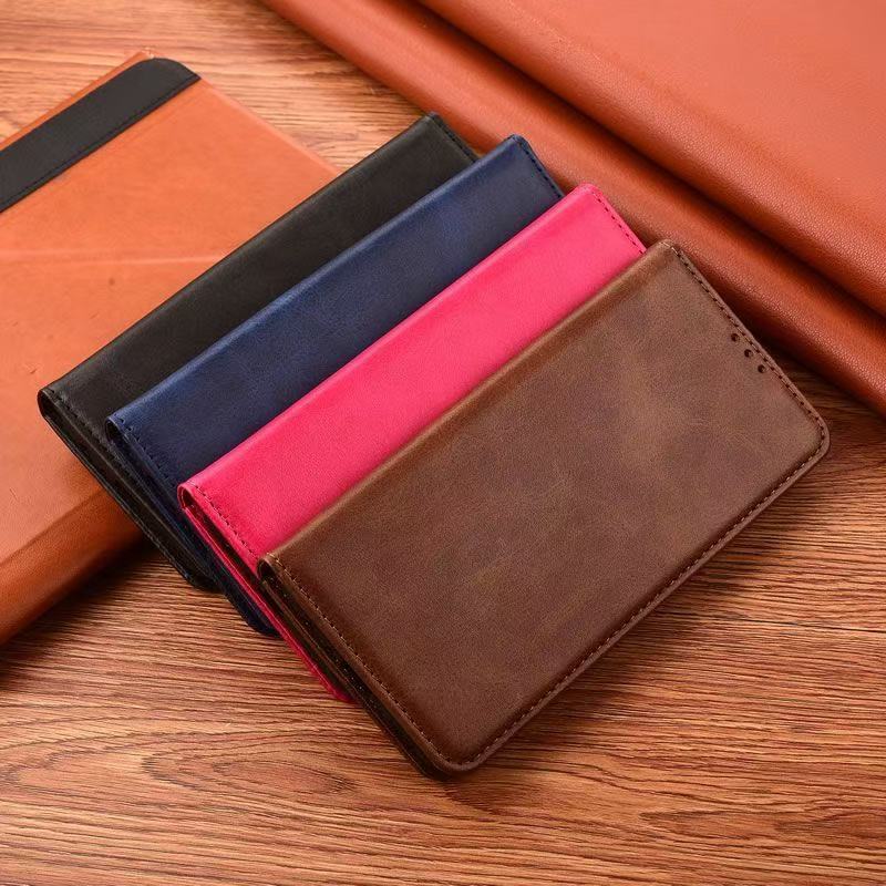 เคสฝาพับหนัง สำหรับ Oppo Reno13 Reno3Pro Reno13F A5X A3 A3X A3Pro A5Pro รุ่นใหม่ล่าสุด ส่งจากไทย ราคา ถูกที่สุด ดีลบีเคเค แกลเลอรีภาพที่ 8