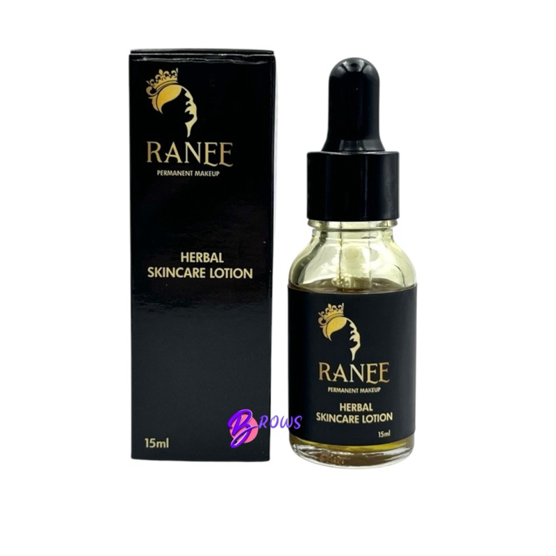 Ranee รานี ล ด  บ ว มม รานี ฮาเบิล