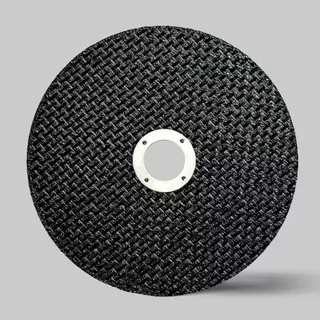 SUMO ใบตัดบาง ใบตัดเหล็ก ใบตัดแสตนเลส Fast Cut 4 นิ้ว (107mm.) หนา 1 mm. ยกลัง (ยกลัง/400 ใบ)
