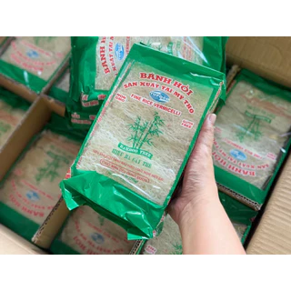 เส้นหมี่เวียดนาม แบบแห้ง(bánh hỏi บั๋นหอย) > เก็บได้เป็นปี<
