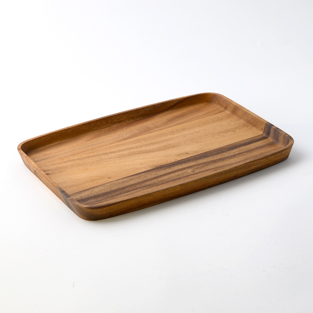 CHABATREE - LIMPID REGTANGULAR TRAY