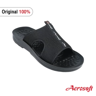 Aerosoft รองเท้าแตะผู้ชายแอโร่ซอฟรุ่น MA5103