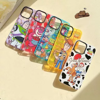 Case iPhone Disney Pixar's Toy Story ครบรุ่น พร้อมส่ง!!!🇹🇭