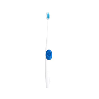Sparkle แปรงสีฟันไฟฟ้า ระบบ Sonic Toothbrush รุ่น Daily White Plus (10SK00083)+หัวแปรงสีฟันไฟฟ้า (รีฟิล) SONIC TOOTHBRUS