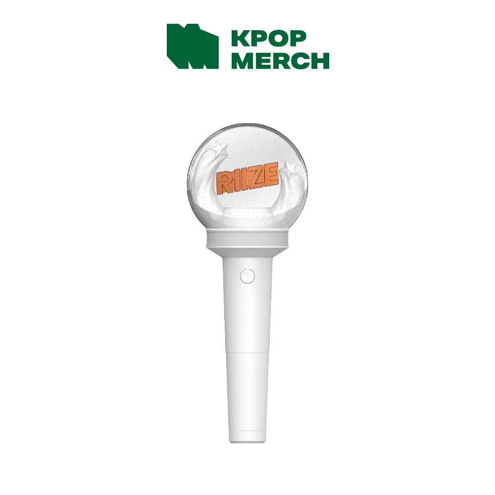 RIIZE Official Light Stick Fanlight