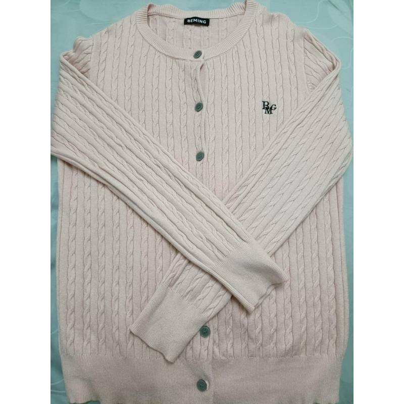 เสื้อคาร์ดิแกนBeming