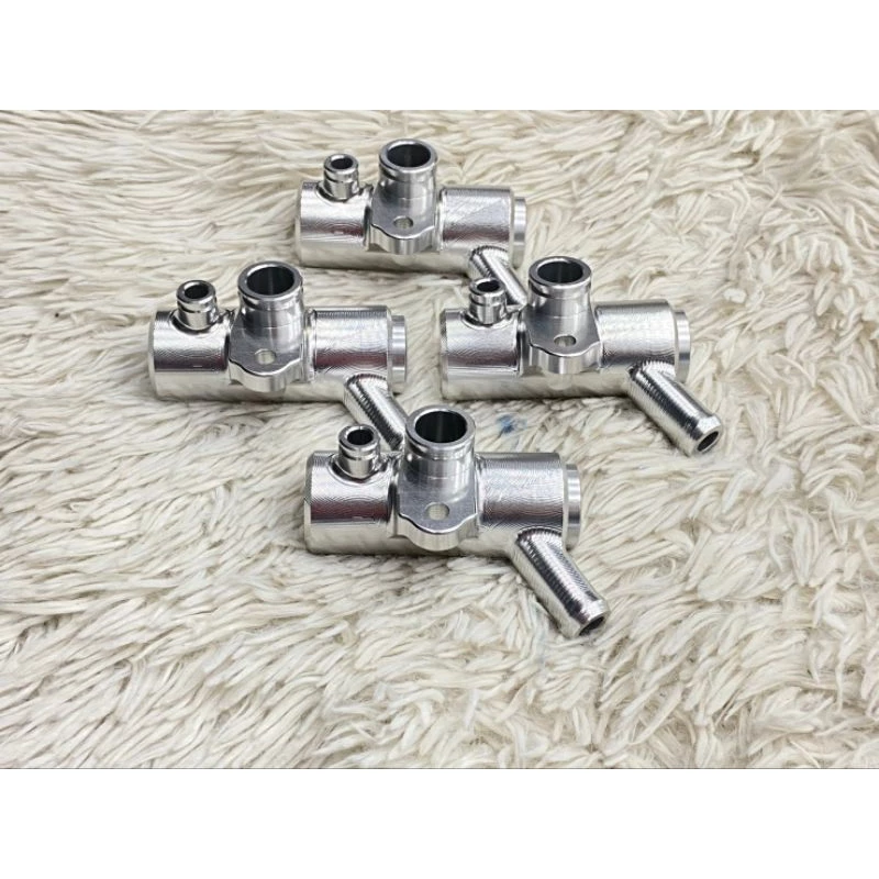 วาล์วน้ำเเต่งจีออโน่ LEAD Giorno Pcx160 งานCNC สินค้าพร้อมส่ง