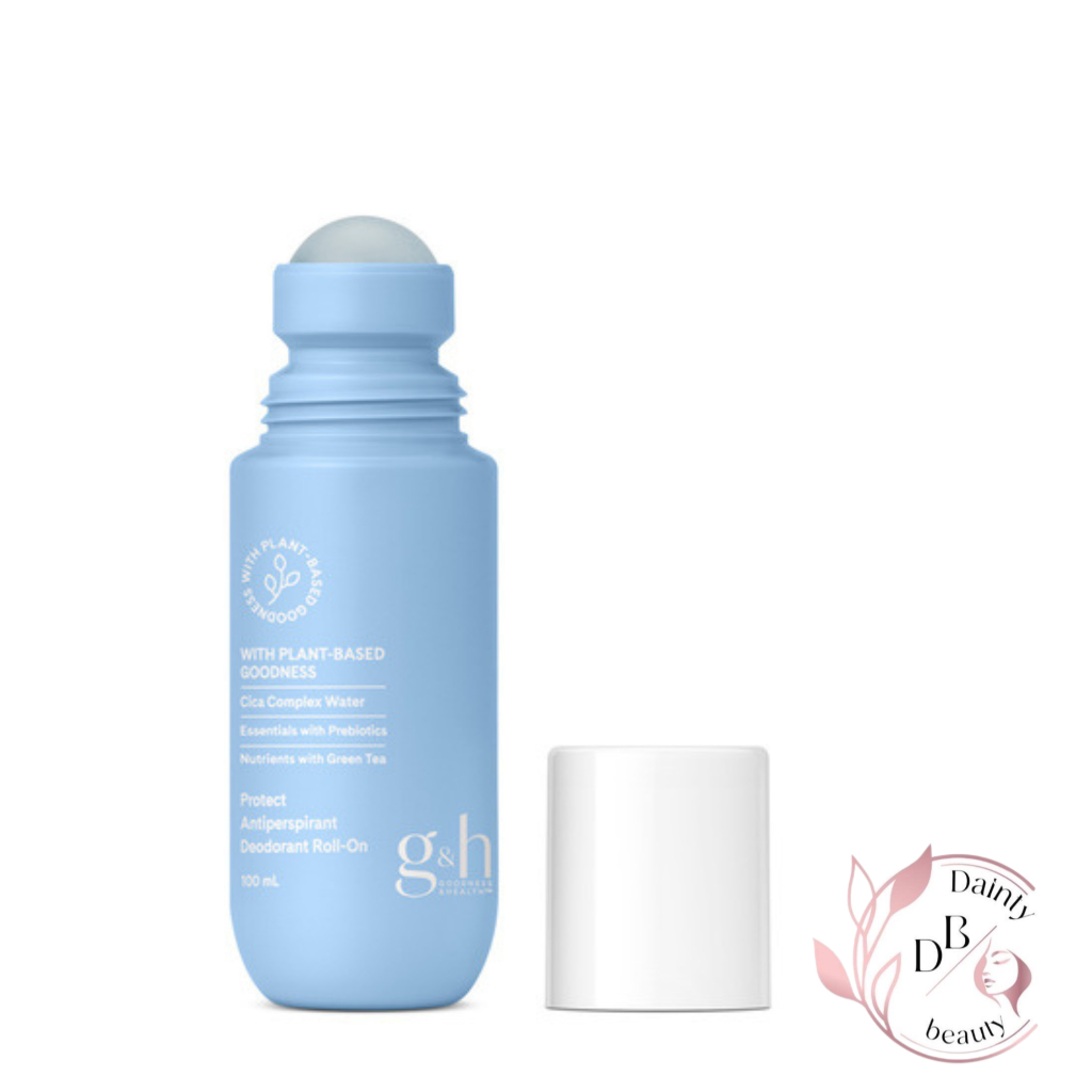 ลูกกลิ้งamway จีแอนด์เอช โพรเท็คท์ 100มล.