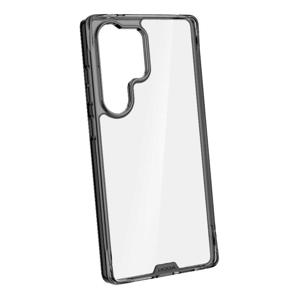 Hoda – เคสสำหรับ Galaxy S25 Ultra รุ่น CrystalPro ราคา ถูกที่สุด ดีลบีเคเค แกลเลอรีภาพที่ 5