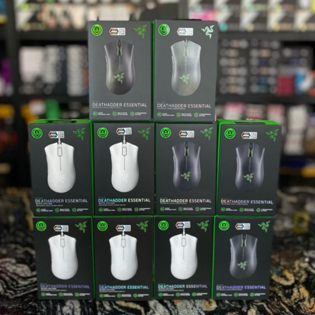 Razer DeathAdder Essential