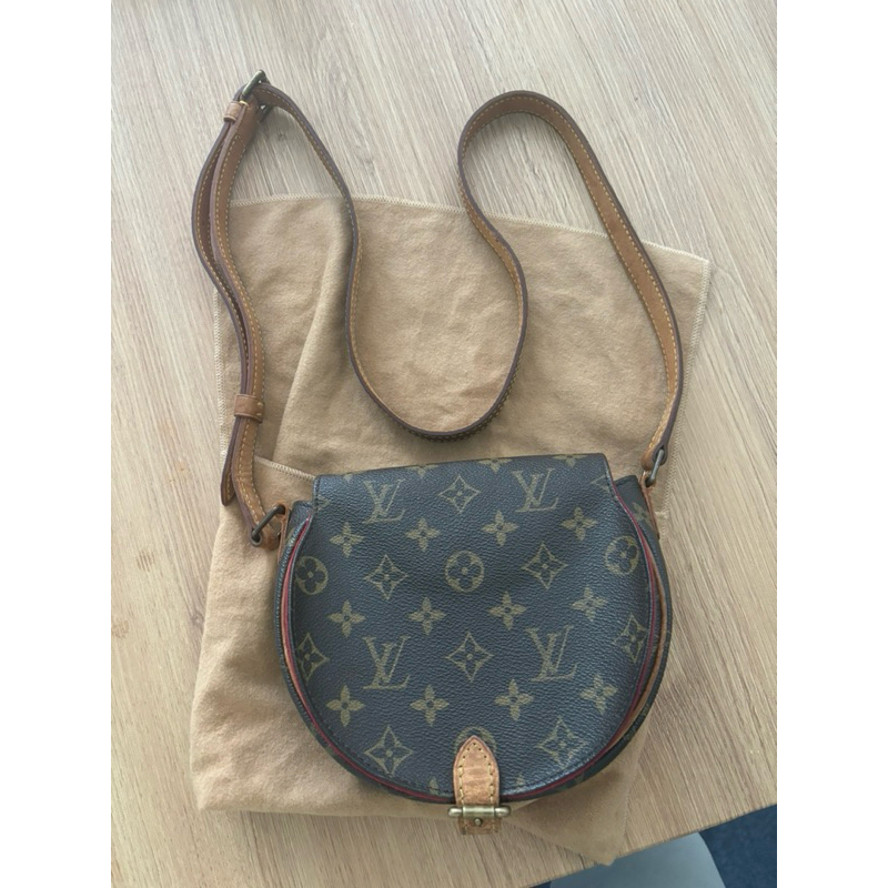 USED LV monogram tambourin ✨