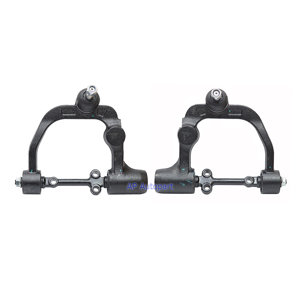 สินค้ามีรับประกัน ปีกนกบน+ลูกหมาก+บูท เออแวน E24 E25 E26 ปีกนกบน Urvan E24 90-00 E25 01-06 E26