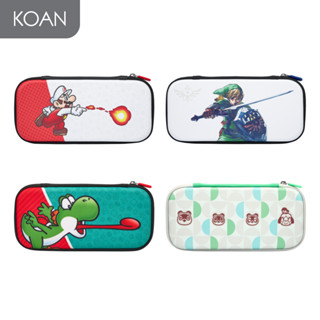 กระเป๋านินเท็นโด PowerA Slim Case for Nintendo Switch - OLED…